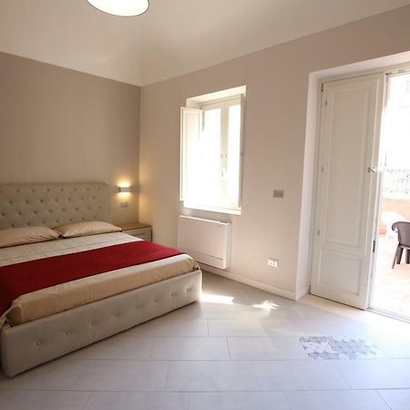 Appartement Sole d'Ortigia à Syracuse Extérieur photo