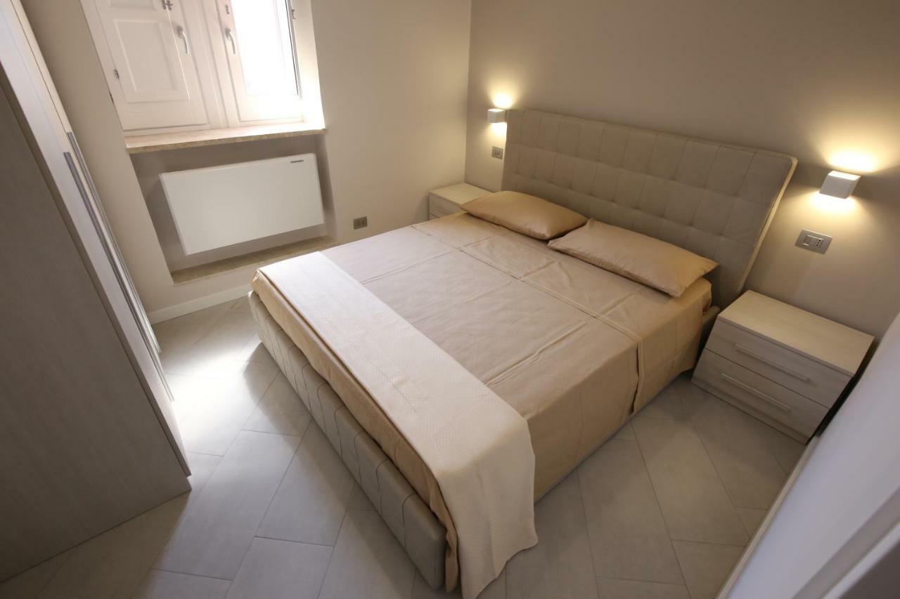 Appartement Sole d'Ortigia à Syracuse Extérieur photo