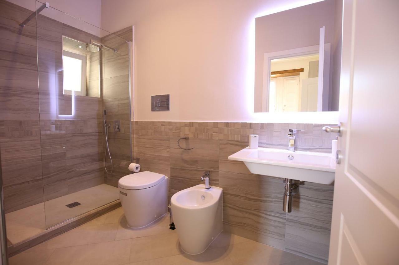 Appartement Sole d'Ortigia à Syracuse Extérieur photo